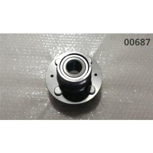 S21-3301210 Rear hub bearing for Chery QQ6/NICE A1
