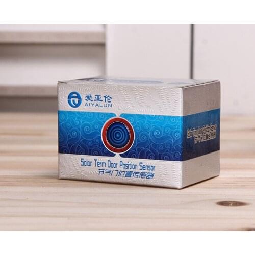 Custom Printed Cardboard Paperboard Box Packaging for Candle,Matte Lamination Packaging for Silicone Gloves ---PX11942