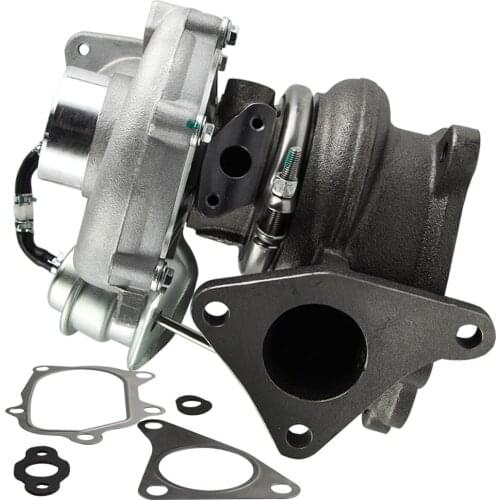 RHF5H Turbocharger for Subaru Legacy GT Outback XT 2.5 L VA430083 VF40 Turbo