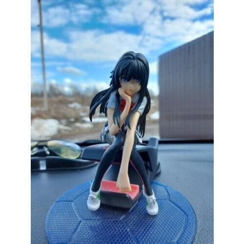 Handmade car decoration boys and girls car interior decoration auto parts birthday gifts for Porsche car