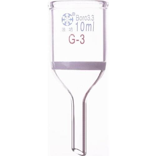 Bush funnel,Capacity 10ml,Sand board specifications G3/P30,Sand board funnel