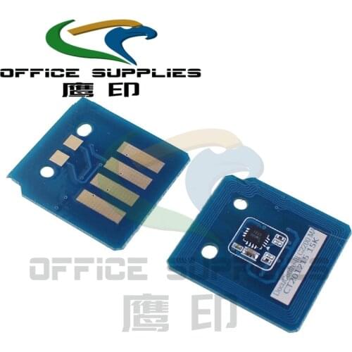 1PC 013R00657 013R00660 013R00659 013R00658 Drum Cartridge Reset Chip for Xerox WorkCentre 7120 7125 7220 7225