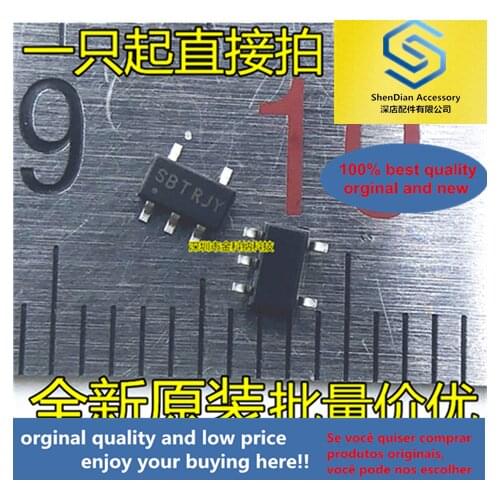 10pcs only orginal new NCP303LSN45T1G SMD transistor SOT23-5