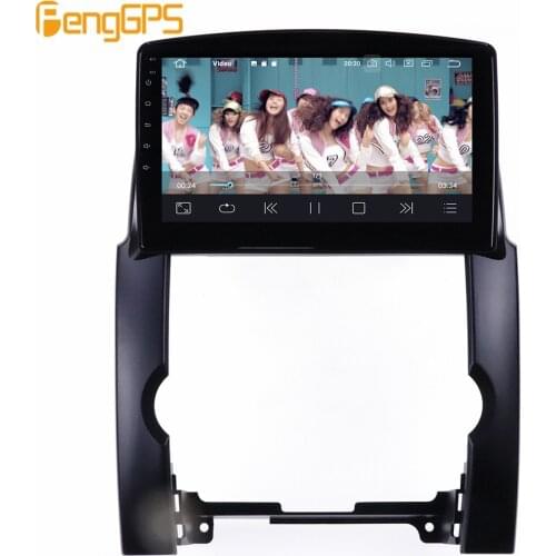 Android 10 PX6 DSP For Kia Sorento 2009 2010 2011 2012 Car DVD GPS Navigation Auto Radio Stereo Video Multimedia Player HeadUnit