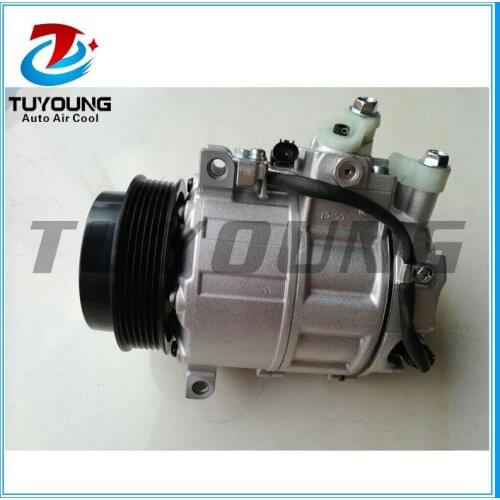 DCS17E auto a/c compressor for M.BENZ C-class 0022304911 0022303311 A0022304911 A0022303311