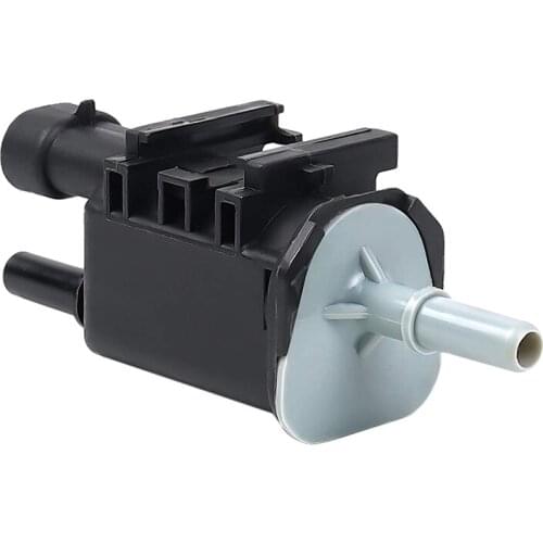 Car Canister Solenoid Valve for Buick Chevrolet 12597567