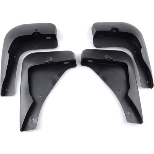 Good Quality Car Mudguard Set For Mazda5 C235-51-850