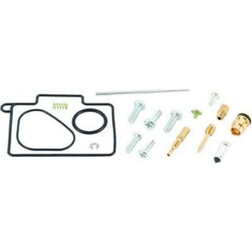 Carburetor Repair Kits For Yamaha YZ125 All Bulb Carburettor 1999 2000