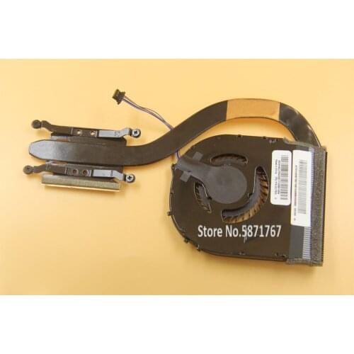 Original CPU Cooler Cooling Fan Heatsink for ThinkPad T460S T470S UMA Integrated Graphics 00JT920 00JT919 00UR985