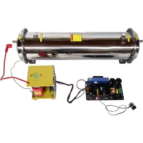 Ozone Generator,Honeycomb Tube Type 150G/H Ozone parts