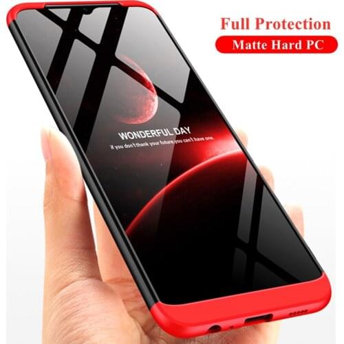 KEYSION 3 in 1 Shockproof Phone Case For Oneplus 9 Pro 360 Full Protection Hard PC Back Cover For Oneplus 9
