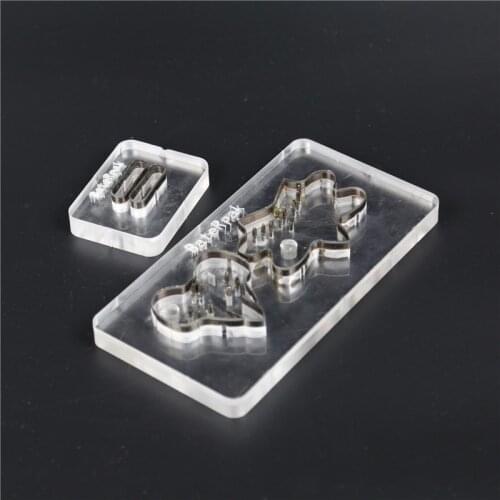 RCIDOS Paper Cutters