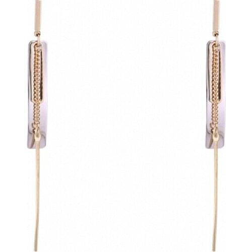 Dangle Earrings TONGKWOK China