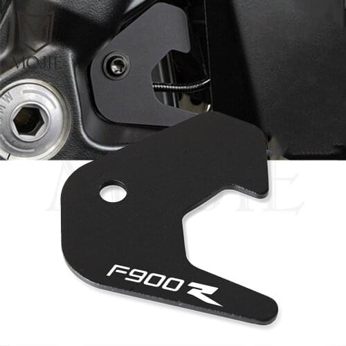 F900R ABS Sensor Protection For BMW F900R F 900 R F900 R 2020-2021 Motorcycle Accessories ABS Sensor Guard Cover Protection