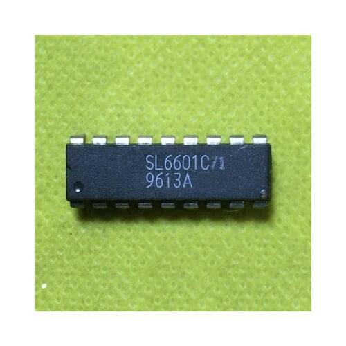 1PCS SL6601C/2 SL6601 SL6601C CDIP-18