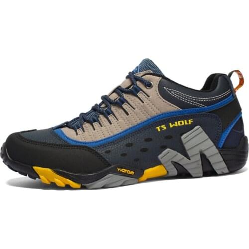 2020 Summer hiking shoes outdoor cross-country running shoes