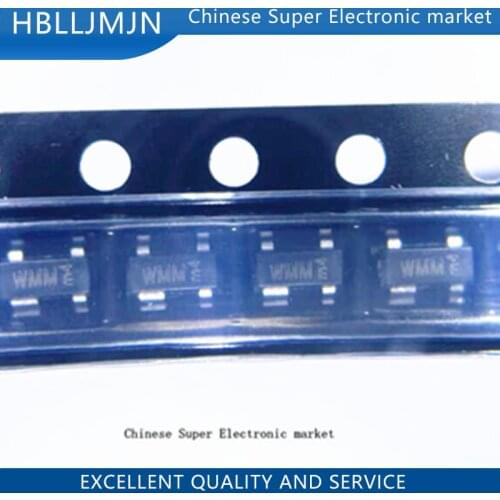 50PCS BFG540 BFG540/X SOT143