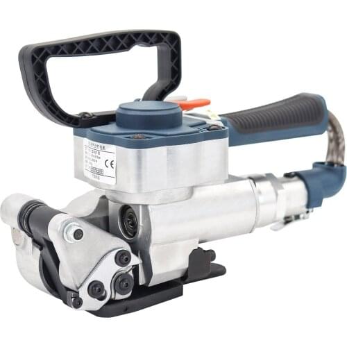 B19 Pneumatic Steel Combo Strapping Tool Bundling Machine