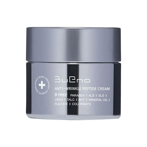 BUENO Facial Care Products