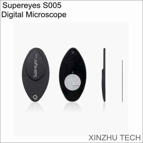 Superyes S005 digital microscope Super eye children pupils biological microscope observation in mobile phone portable outdoor