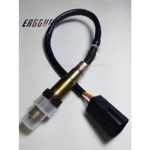 Air Fuel Ratio Oxygen Sensor 22693-1LA0B 226931LA0B For Nissan Triscan