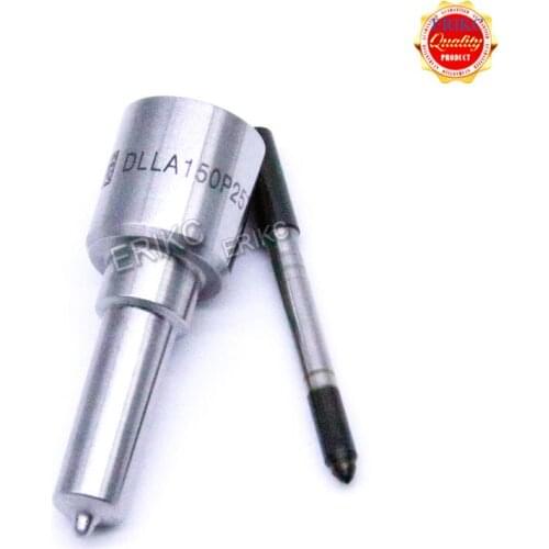 ERIKC 0445110826 Nozzle Dlla150p2578 Oem 0 433 172 578 Auto Diesel Fuel Dispenser Nozzle Dlla 150p2578 Spray Dlla 150p 2578
