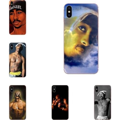 Soft Silicone TPU Transparent Accessories Pouches For Xiaomi Redmi mi10 lite Pro Note 9 PRO Max 9s Mi9 K30 K20 Pro 5G Tupac