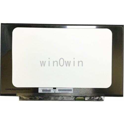 N140BGA-EB4 fit N140BGA-EA4 B140XTN07.2 1366X768 No screw holes EDP 30 pin LCD SCREEN PANEL