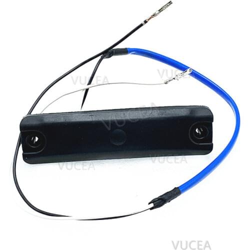 OEM 812603J000 81260-3J010 Outside For 2006 2007 2008 2009 Hyundai IX55 Veracruz Rear Trunk lock switch button Boot open button