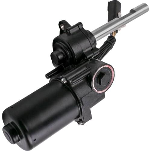 Front right Driver side Fit for Ford F-150 Running Board Motor AL3Z-16A507A 2007-2014