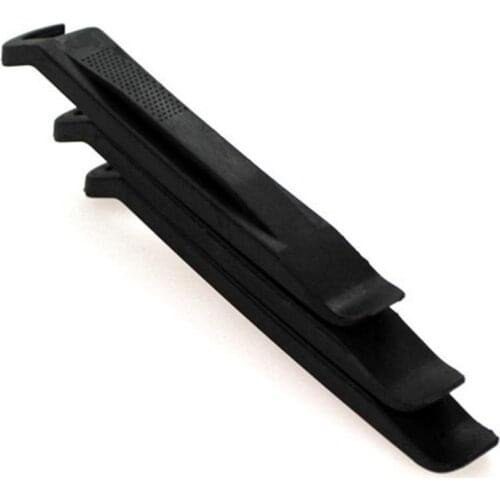 Plastic Bicycle Tire Lever Cycling Bike Tyre Crowbar Wear-resistant Bike Repair Breaker Tool Crow Bar For Cycling Replace Tool