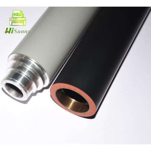 Grade A 1set for Xerox WorkCentre 4110 4112 4127 4590 4595 DocuCentre 900 1100 Upper and Foam Lower Fuser Pressure Roller