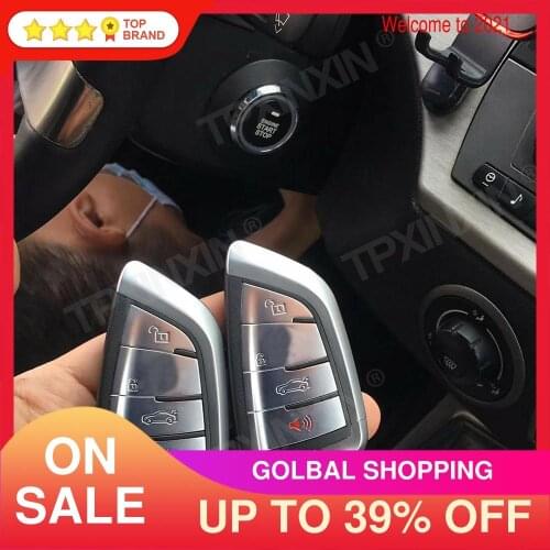 TPXINXIN Keyless start ENGINE for BMW Z4(E89) 2009-2018 4G LTE Stop Buttons Keychain Kit Central Door Lock with Remote Control