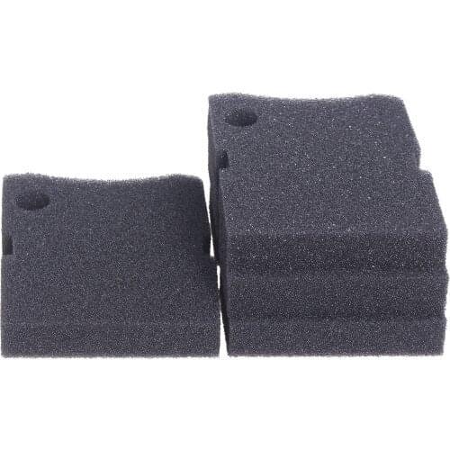 Compatible Black Coarse Foam Filter Media Fit for Hydor Professional 450/600