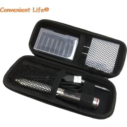 Storage Bag for MINI TS100 ES120 ES121 Soldering Case Electric Screwdriver