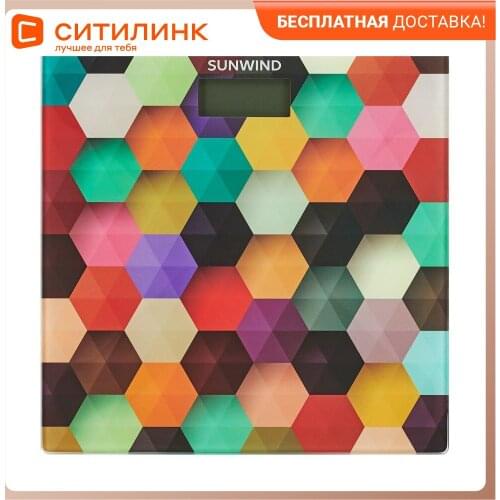 Весы напольные SunWind China At AliExpress