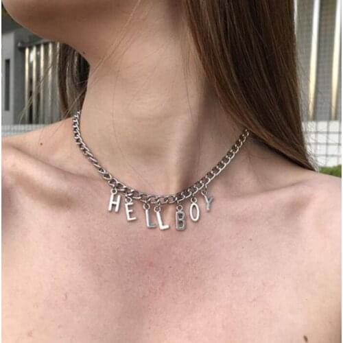 Панк-подвески Woogge China At AliExpress