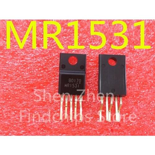 100% New&Original In Stock MR1531