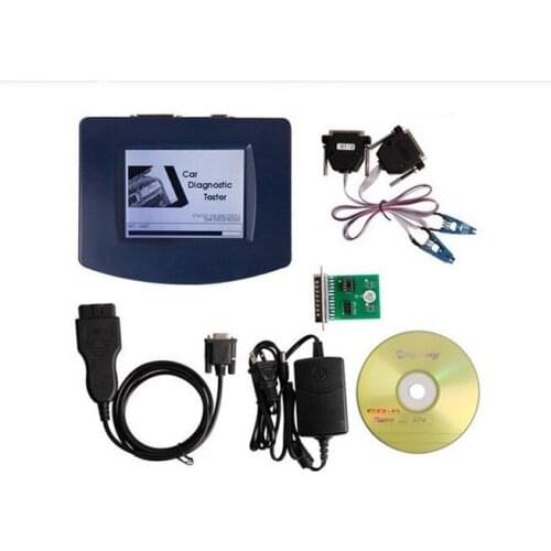 2017 Free Shipping Odometer Programmer Digiprog III Digiprog 3 V4.94 OBD2 ST01 ST04 Cable Digiprog3 with Full Software
