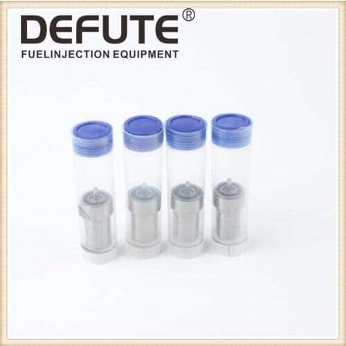 4 pieces fuel nozzle DN0PDN112 / 105007-1120 NP-DN0PDN112 / 093400-6760 ND-DN0PDN112 / 9 432 610 062 DNOPDN112