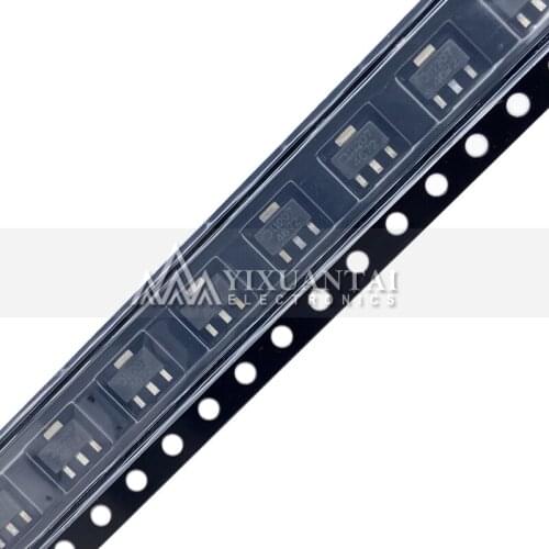 50pcs/lot Free shipping 100% original 2DC4672-13 4672 2SB1386 T100R BHR 2SB799-T1-AZ MK ML MM 2STF1360 1360 SOT89