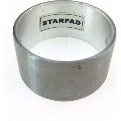 Auto Parts Single Cylinder Air-cooled Diesel Engine Micro Tillage Machine 186F/188F Crankshaft Bearings 2pcs