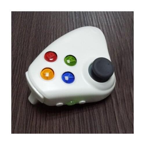 Daydream VR Wireless Fly Mouse 9 Axis 2.4G Posture Sensor Gyroscope Digital USB AHRS IMU Gyro Tracking System Gamepad Board