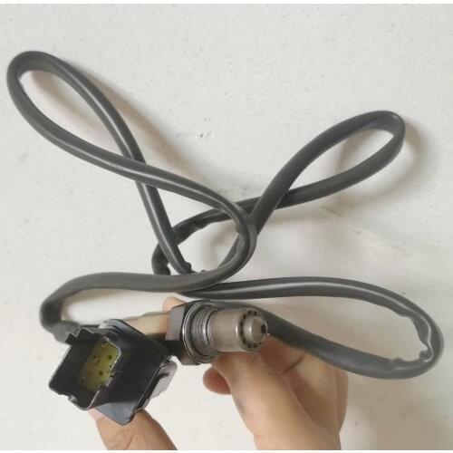 Parts OE No 0258007033 exhausted gas oxygen O2 sensor OEM No 0 258 007 033 lambda sensor