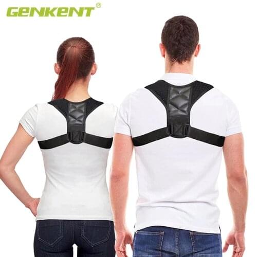Genkent Back Corsets