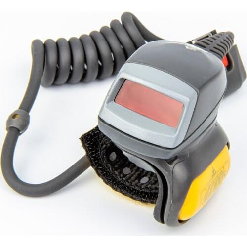 Inventory scanning For Zebra RS419-HP2000FSR WT41N0 WT4090 Wearable Ring Barcode Scanner Seller Refurbished 1-Year warranty