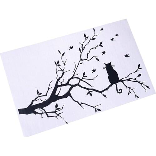 Большие наклейки на стену JETTING China At AliExpress