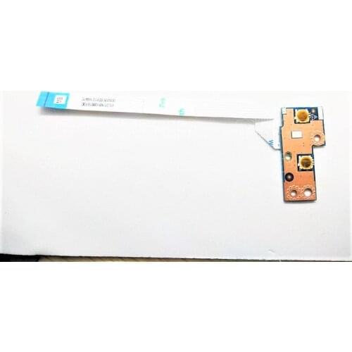 Power Switch Button Board Cable for lenovo G500S G505S G510S G405S G400s ls-9902p