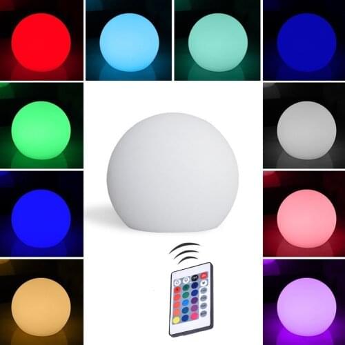 LEDGLE LED Table Lamps