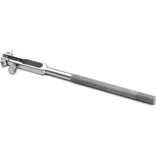 Nasal prosthesis carving knife nasal prosthesis silicone repair knife plastic nose high quality stainless steel plastic equipmen